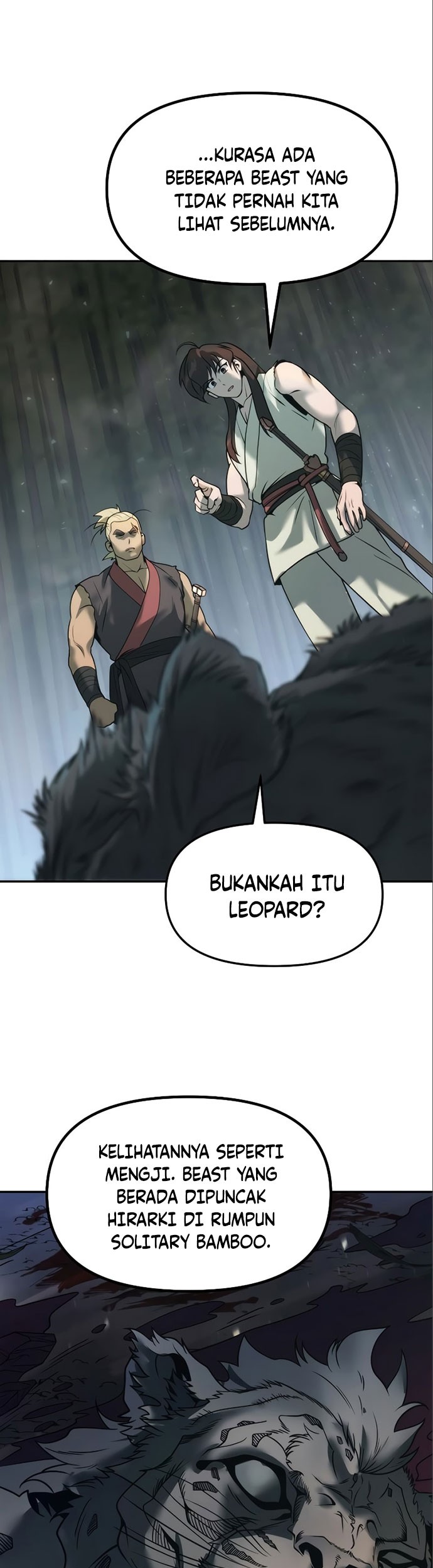 Chronicles of the Demon Faction Chapter 16 Gambar 6