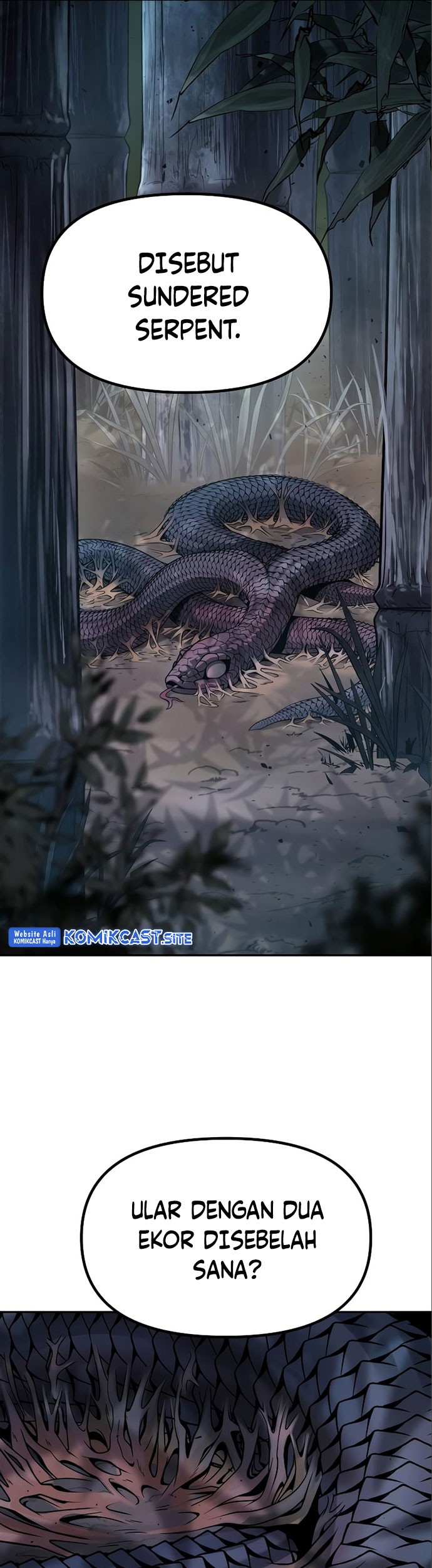 Chronicles of the Demon Faction Chapter 16 Gambar 10