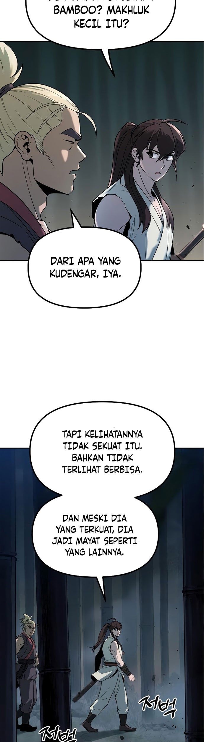 Chronicles of the Demon Faction Chapter 16 Gambar 12