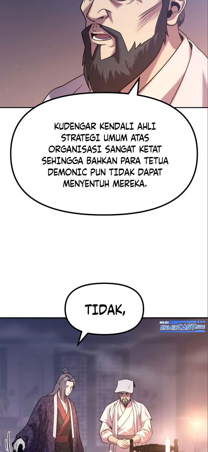 Chronicles of the Demon Faction Chapter 15 Gambar 25