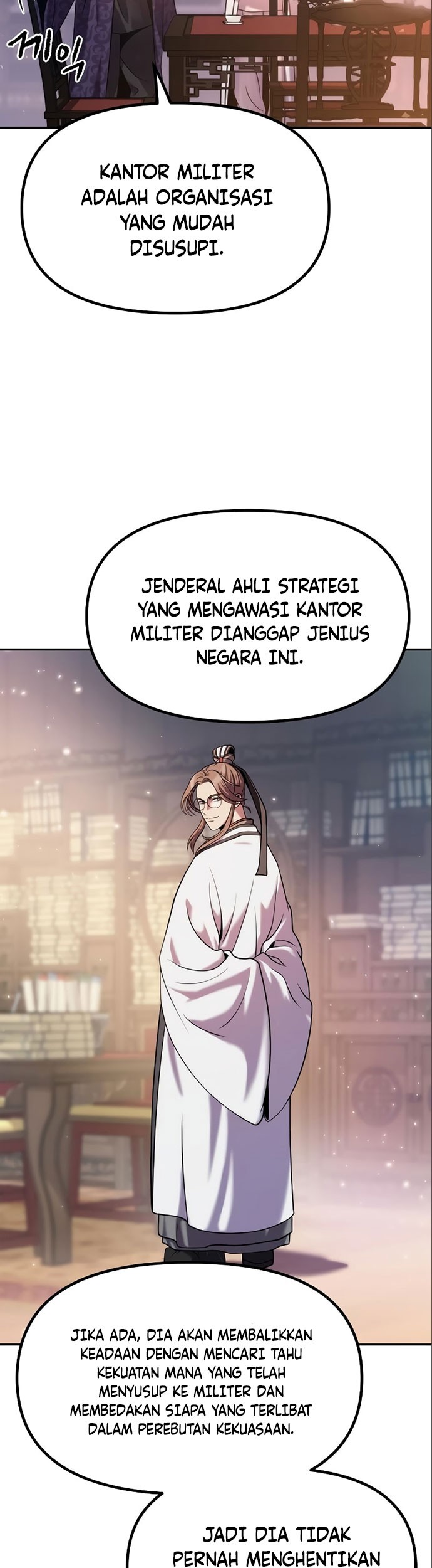 Chronicles of the Demon Faction Chapter 15 Gambar 26