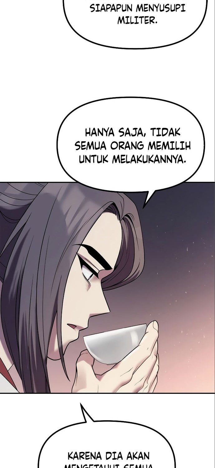 Chronicles of the Demon Faction Chapter 15 Gambar 27