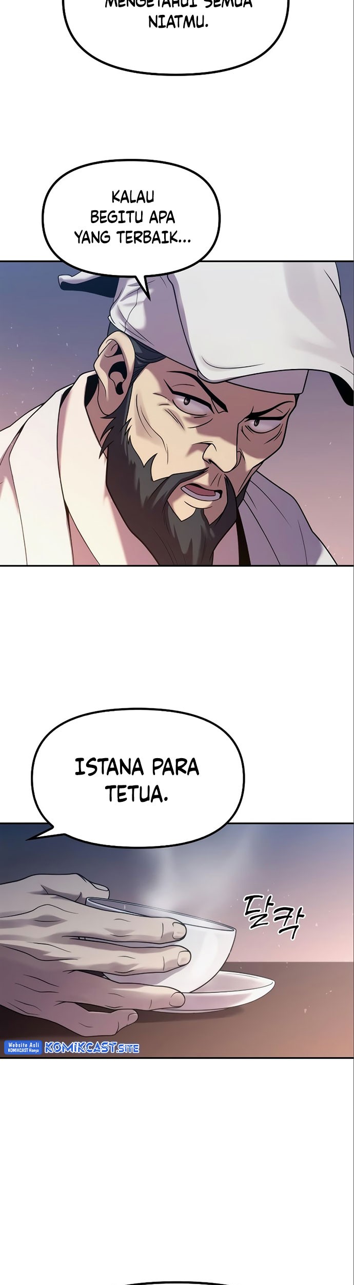 Chronicles of the Demon Faction Chapter 15 Gambar 28