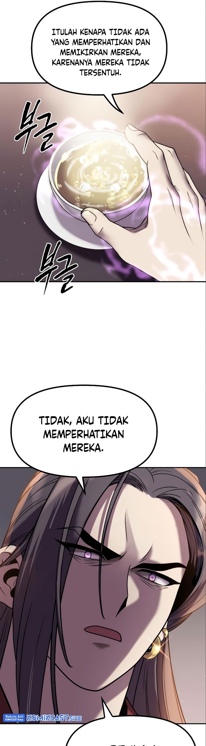 Chronicles of the Demon Faction Chapter 15 Gambar 31