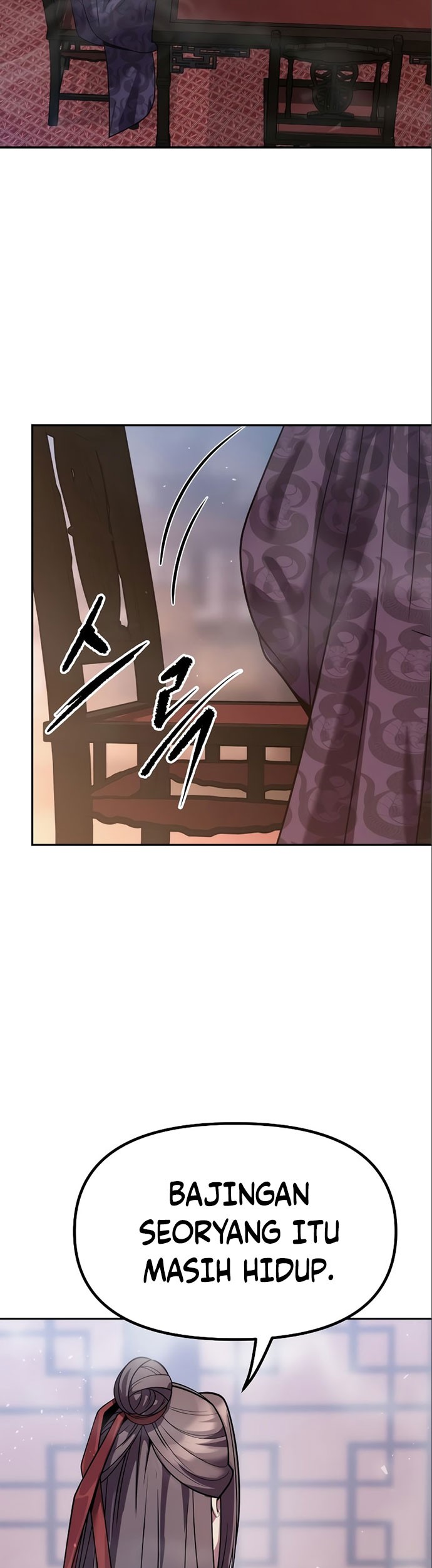 Chronicles of the Demon Faction Chapter 15 Gambar 33