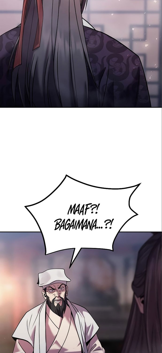 Chronicles of the Demon Faction Chapter 15 Gambar 34