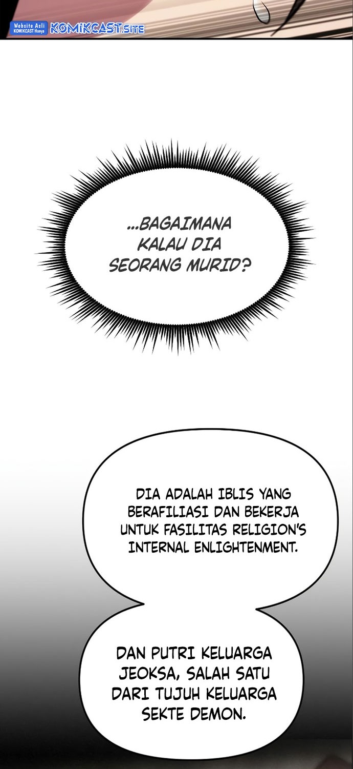 Chronicles of the Demon Faction Chapter 15 Gambar 18