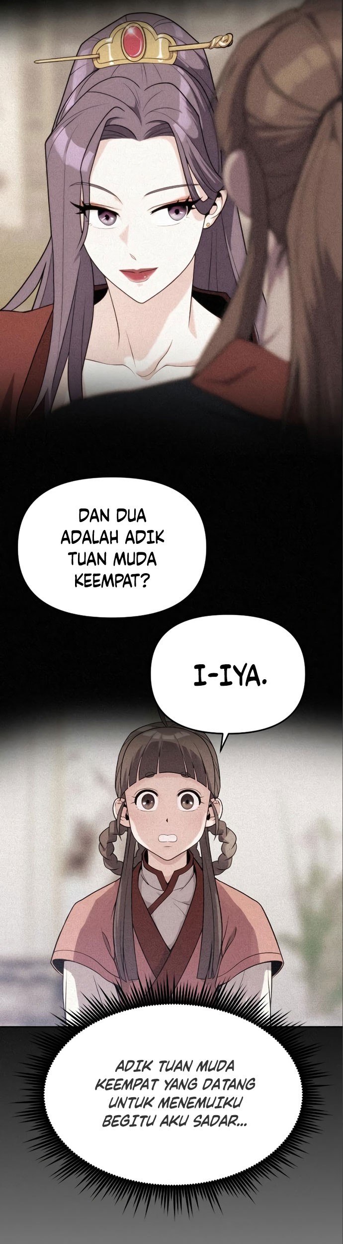 Chronicles of the Demon Faction Chapter 15 Gambar 19