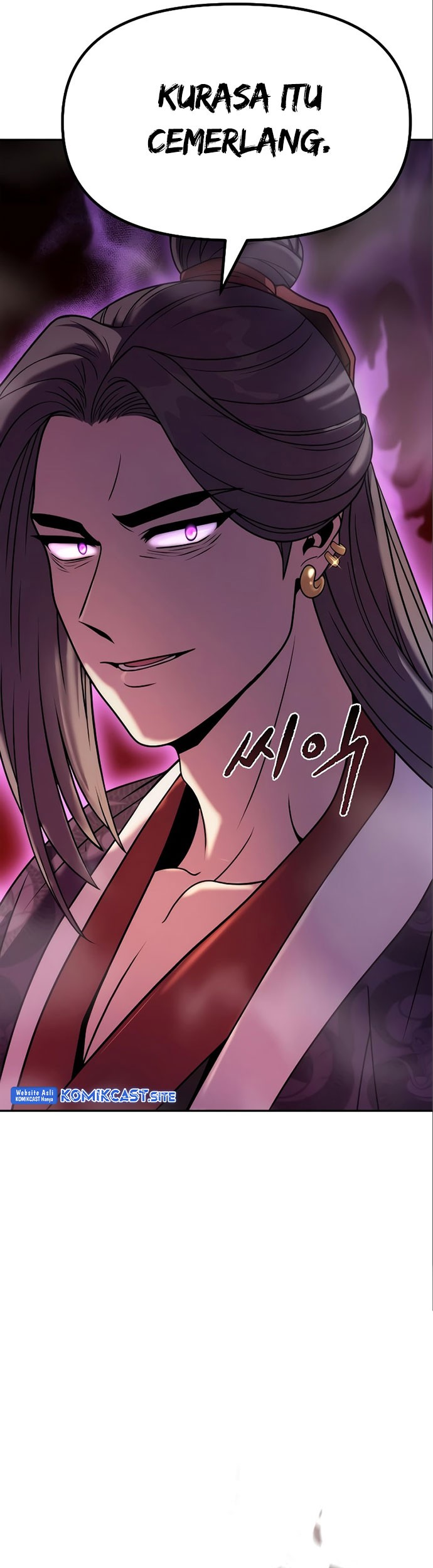 Chronicles of the Demon Faction Chapter 15 Gambar 46