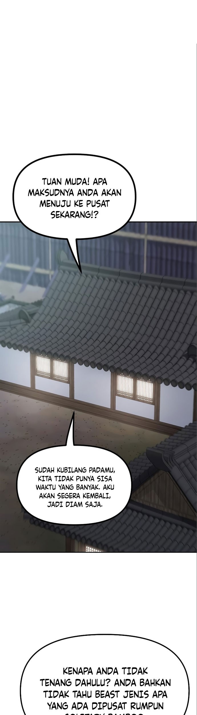 Chronicles of the Demon Faction Chapter 15 Gambar 48