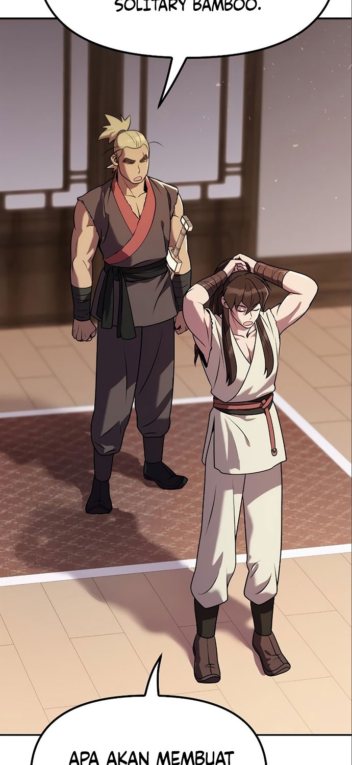 Chronicles of the Demon Faction Chapter 15 Gambar 49