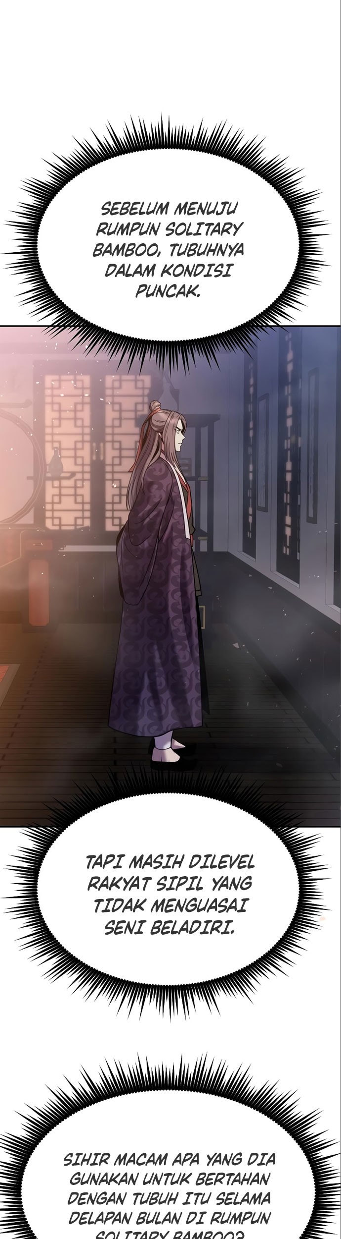 Chronicles of the Demon Faction Chapter 15 Gambar 37