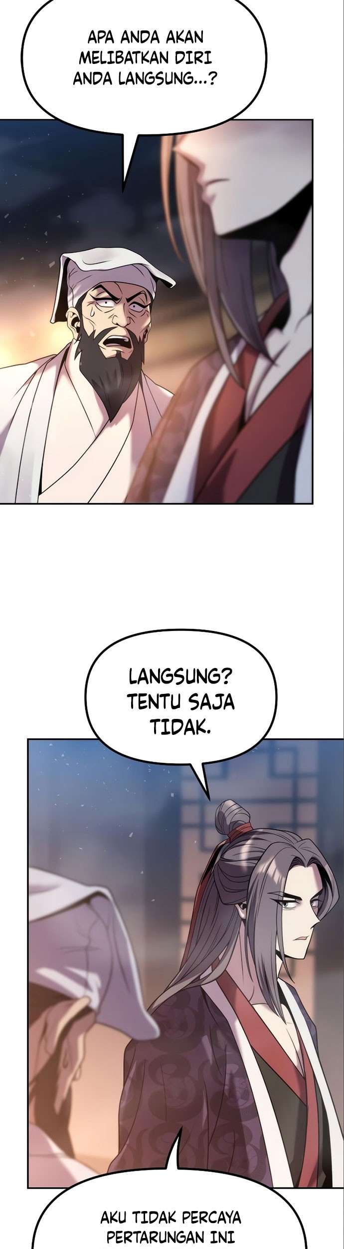 Chronicles of the Demon Faction Chapter 15 Gambar 41