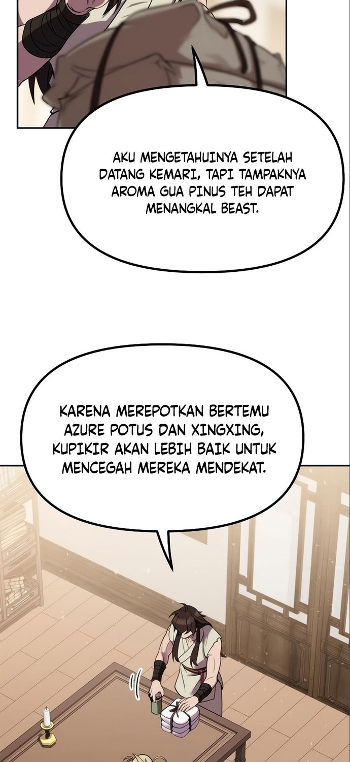 Chronicles of the Demon Faction Chapter 15 Gambar 3