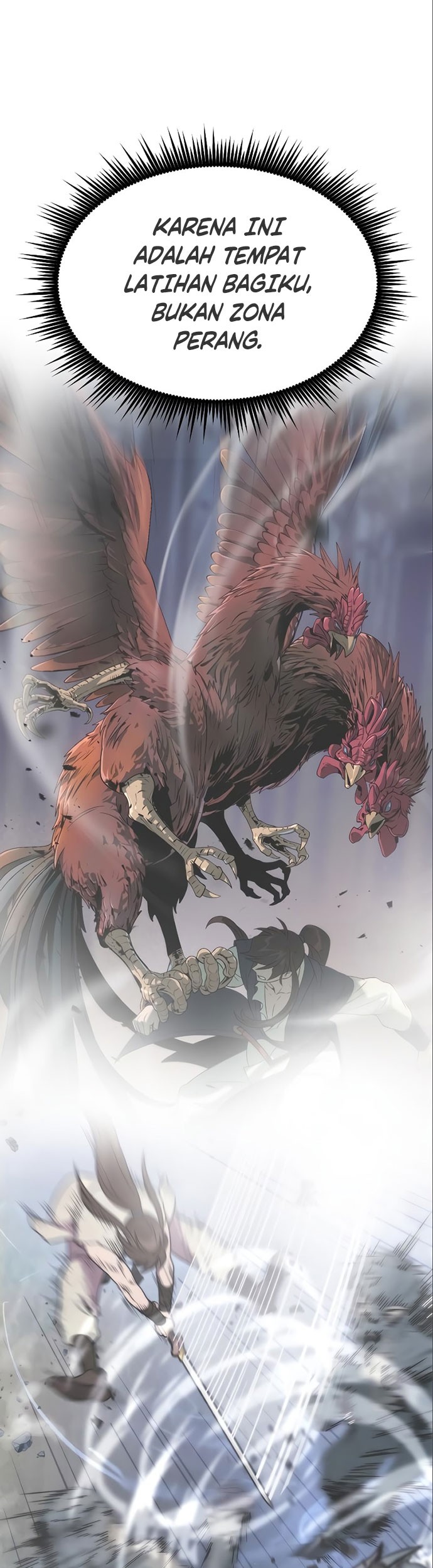 Chronicles of the Demon Faction Chapter 15 Gambar 62