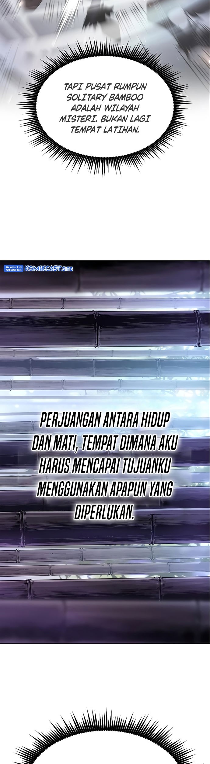 Chronicles of the Demon Faction Chapter 15 Gambar 64