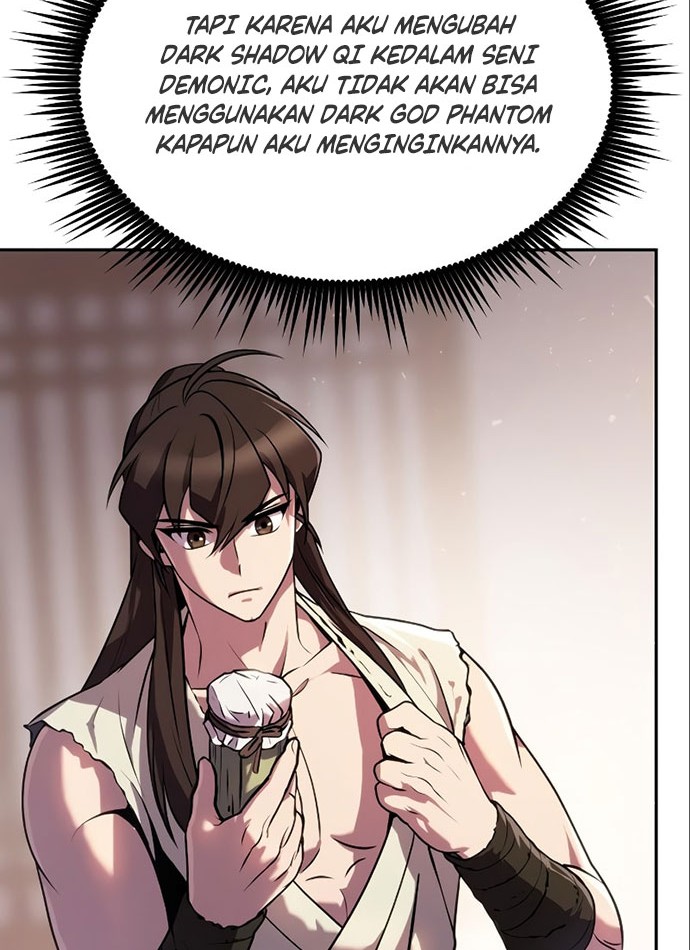 Chronicles of the Demon Faction Chapter 15 Gambar 65