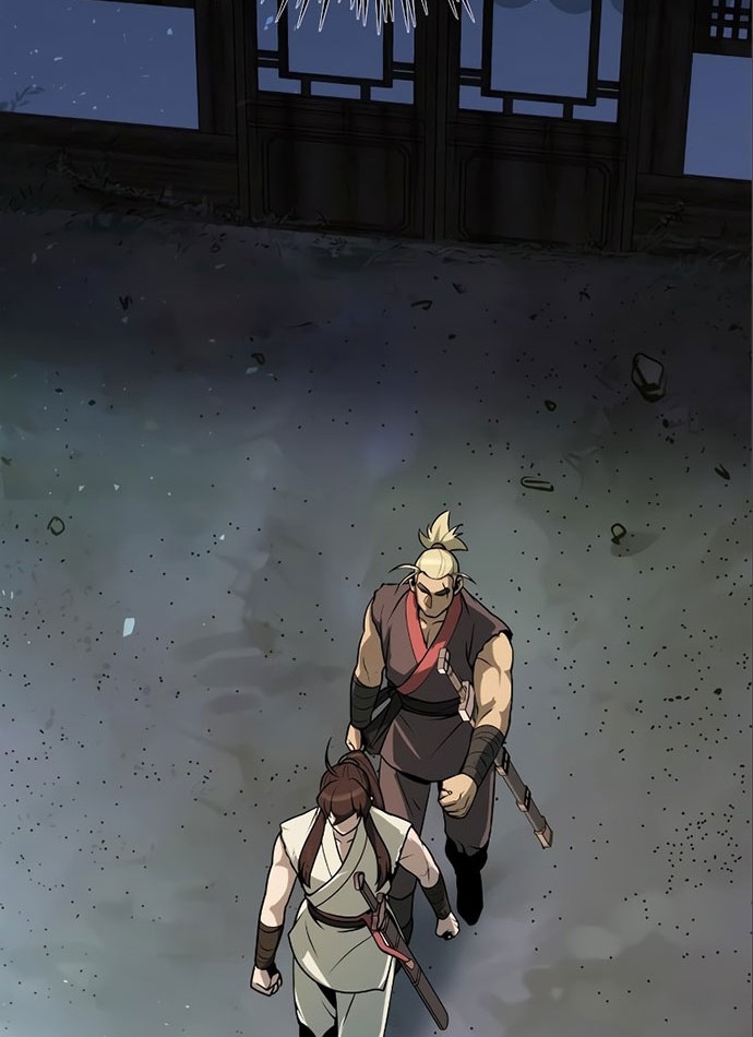 Chronicles of the Demon Faction Chapter 15 Gambar 67