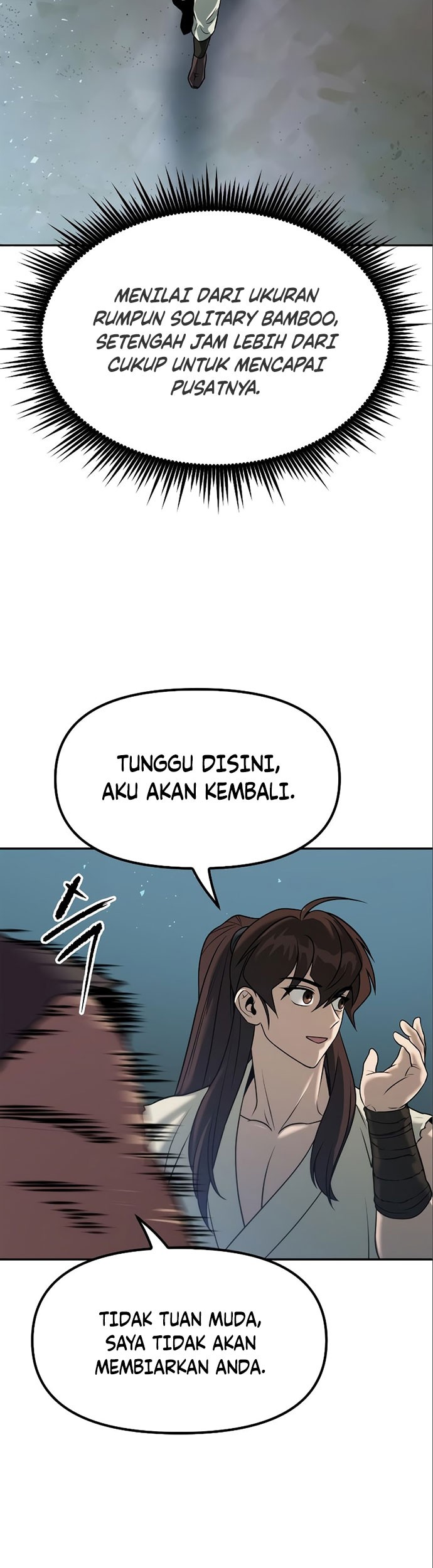 Chronicles of the Demon Faction Chapter 15 Gambar 68