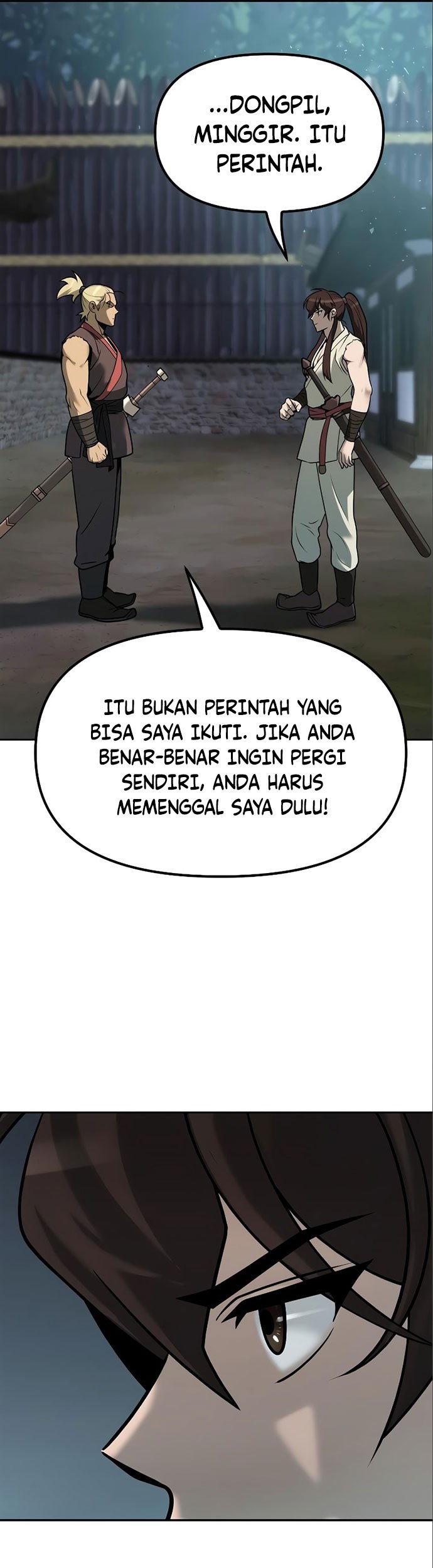 Chronicles of the Demon Faction Chapter 15 Gambar 70