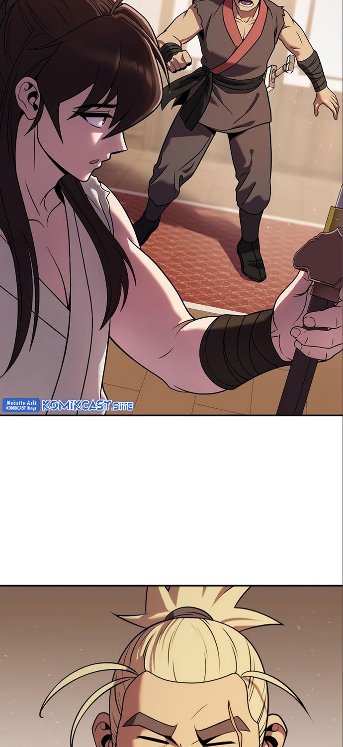 Chronicles of the Demon Faction Chapter 15 Gambar 55