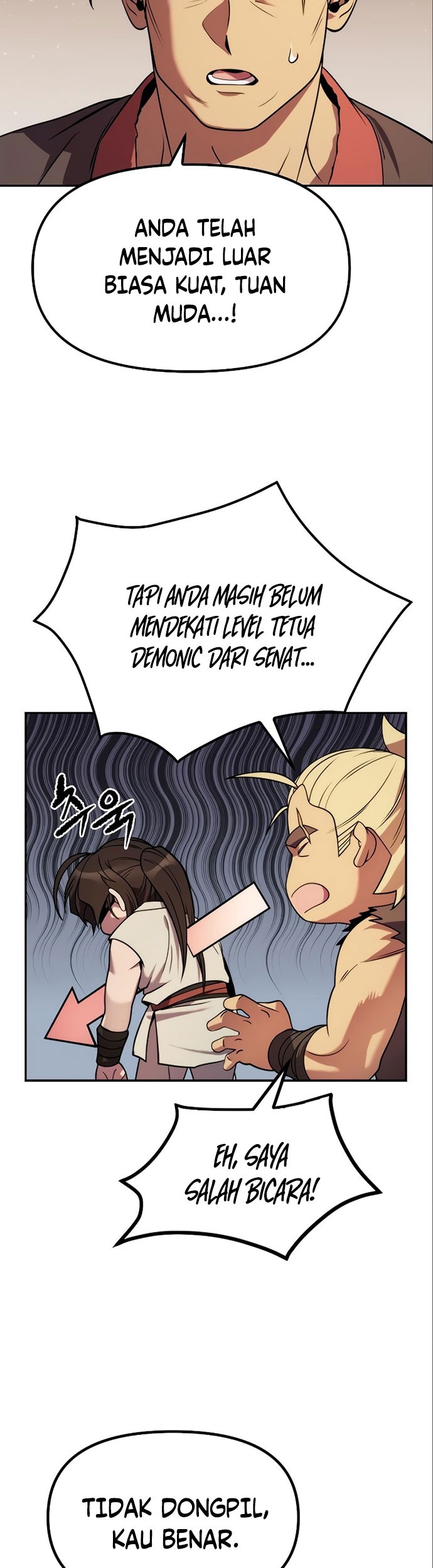 Chronicles of the Demon Faction Chapter 15 Gambar 56