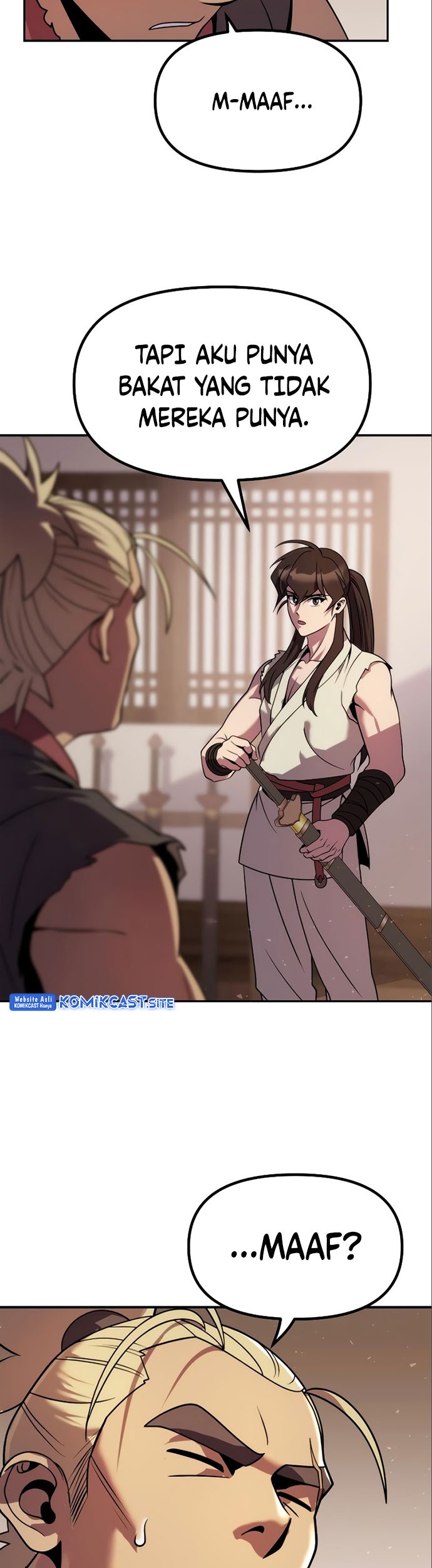 Chronicles of the Demon Faction Chapter 15 Gambar 58