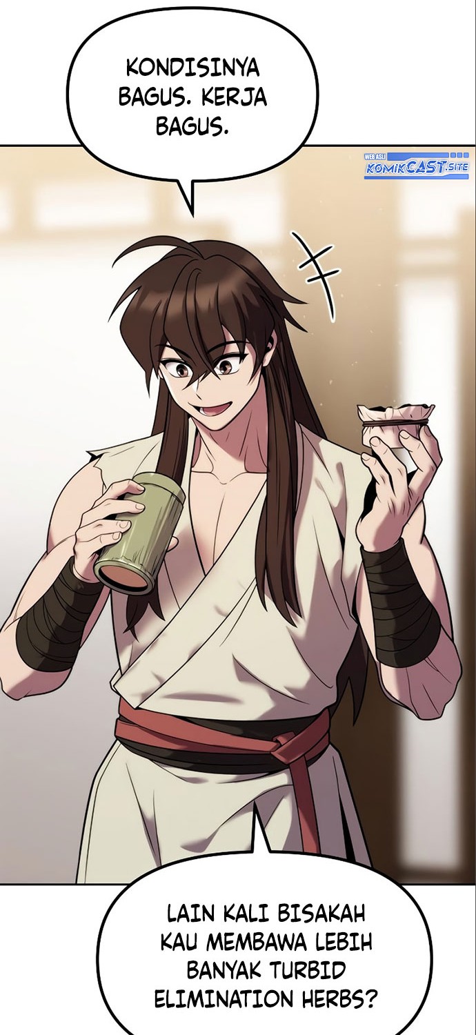 Chronicles of the Demon Faction Chapter 15 Gambar 5