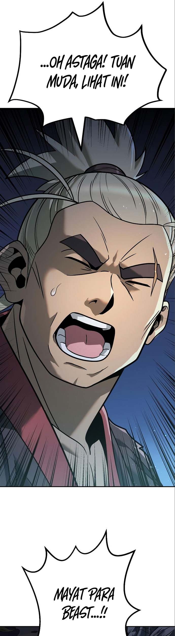 Chronicles of the Demon Faction Chapter 15 Gambar 77