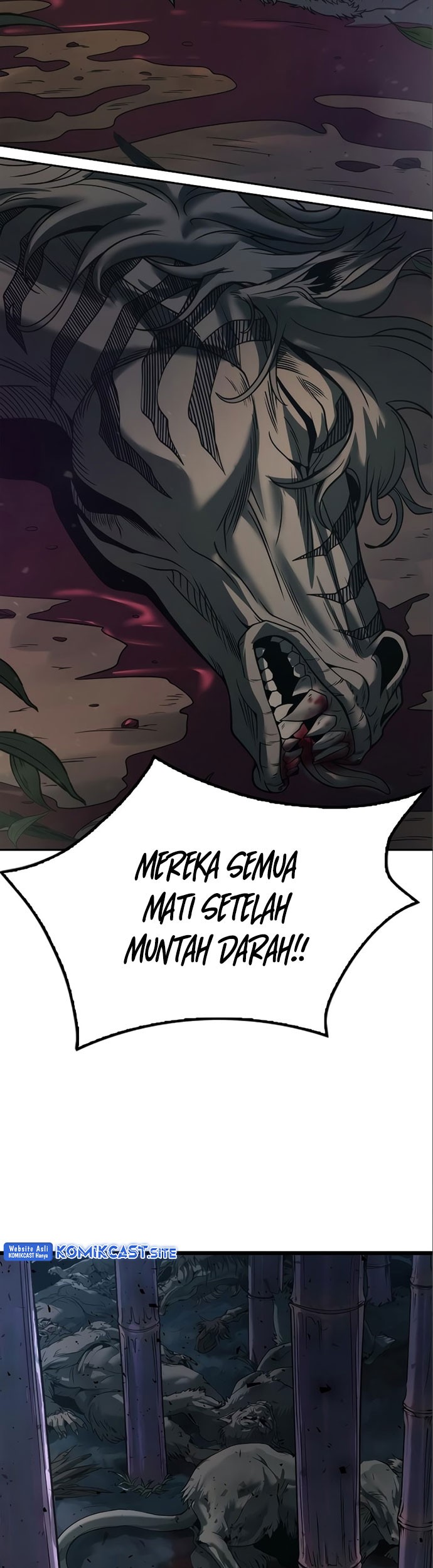 Chronicles of the Demon Faction Chapter 15 Gambar 79