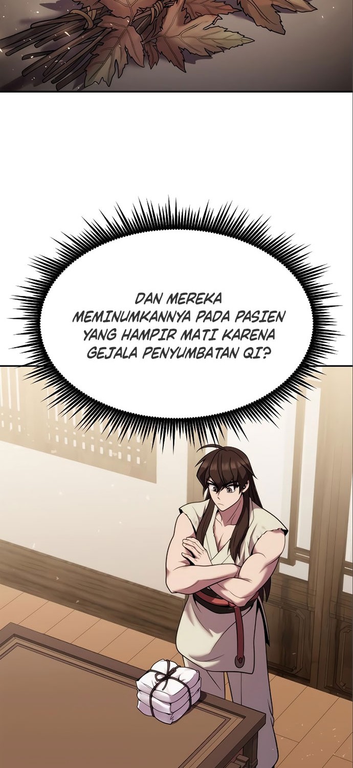 Chronicles of the Demon Faction Chapter 15 Gambar 10