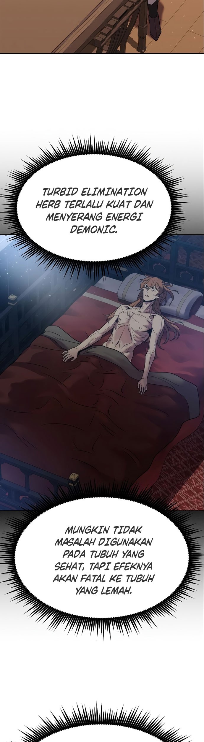 Chronicles of the Demon Faction Chapter 15 Gambar 11