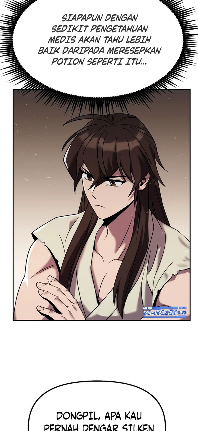 Chronicles of the Demon Faction Chapter 15 Gambar 12