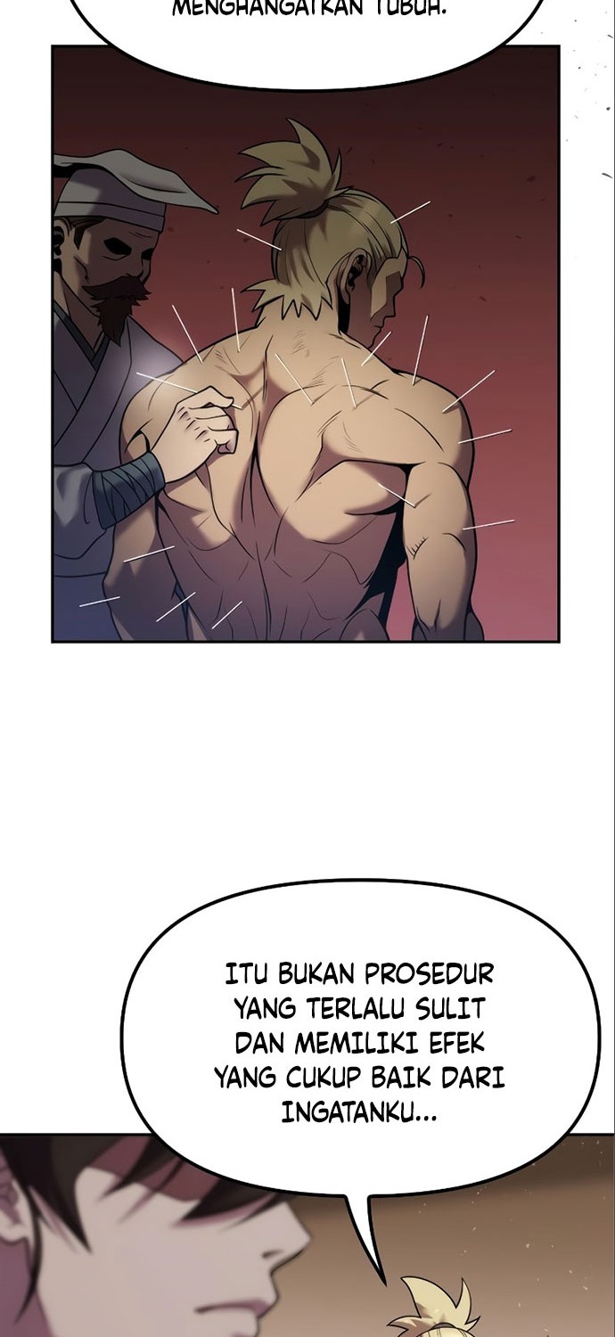 Chronicles of the Demon Faction Chapter 15 Gambar 14