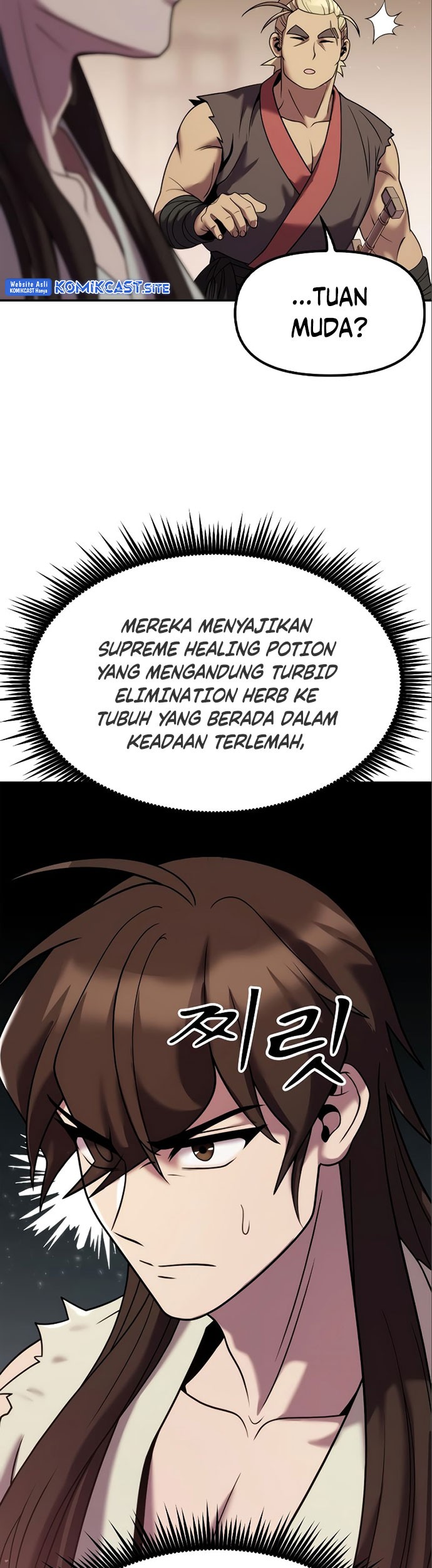 Chronicles of the Demon Faction Chapter 15 Gambar 15