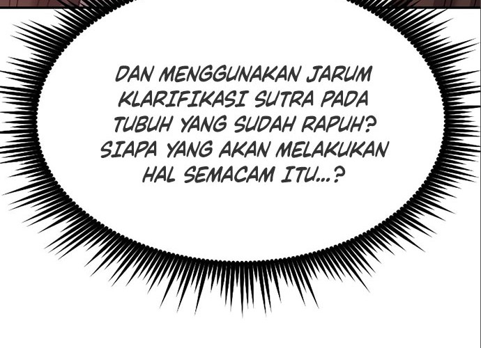 Chronicles of the Demon Faction Chapter 15 Gambar 16