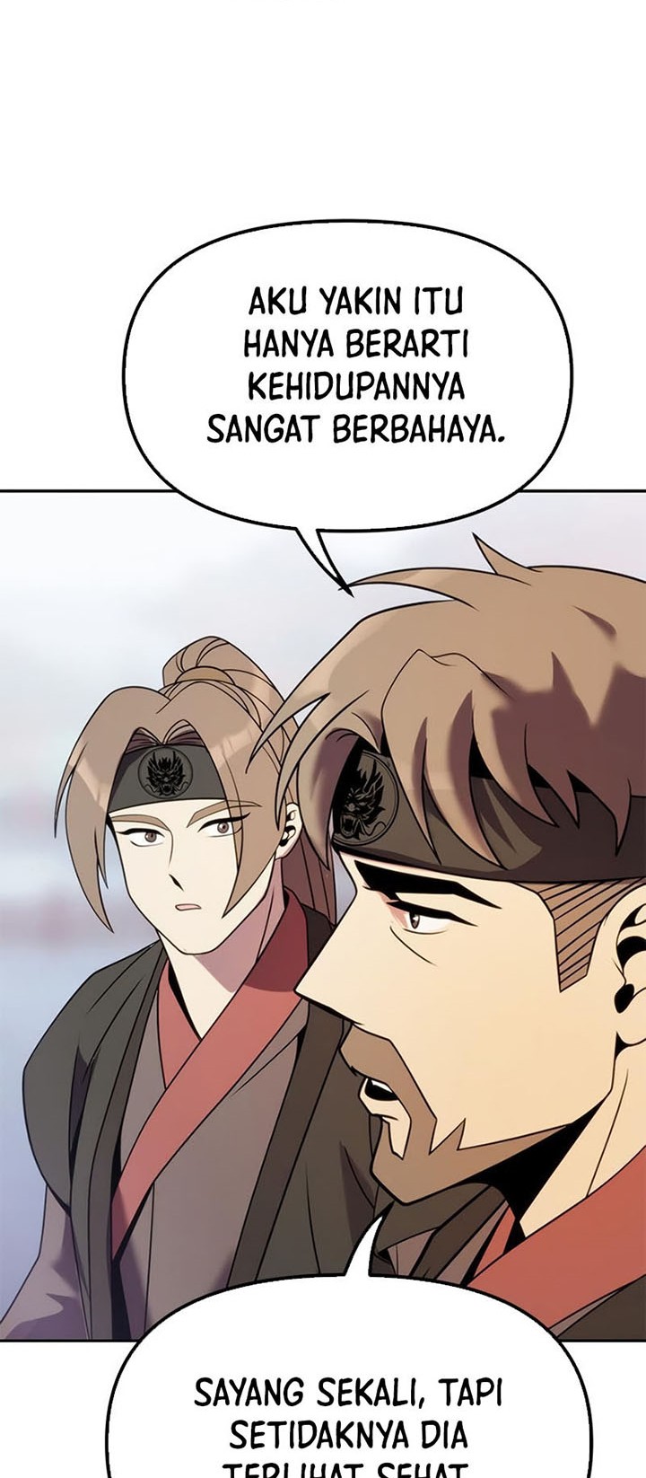 Chronicles of the Demon Faction Chapter 14 Gambar 10