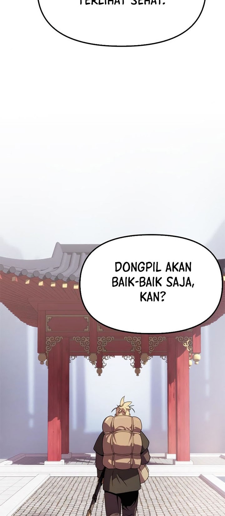 Chronicles of the Demon Faction Chapter 14 Gambar 11