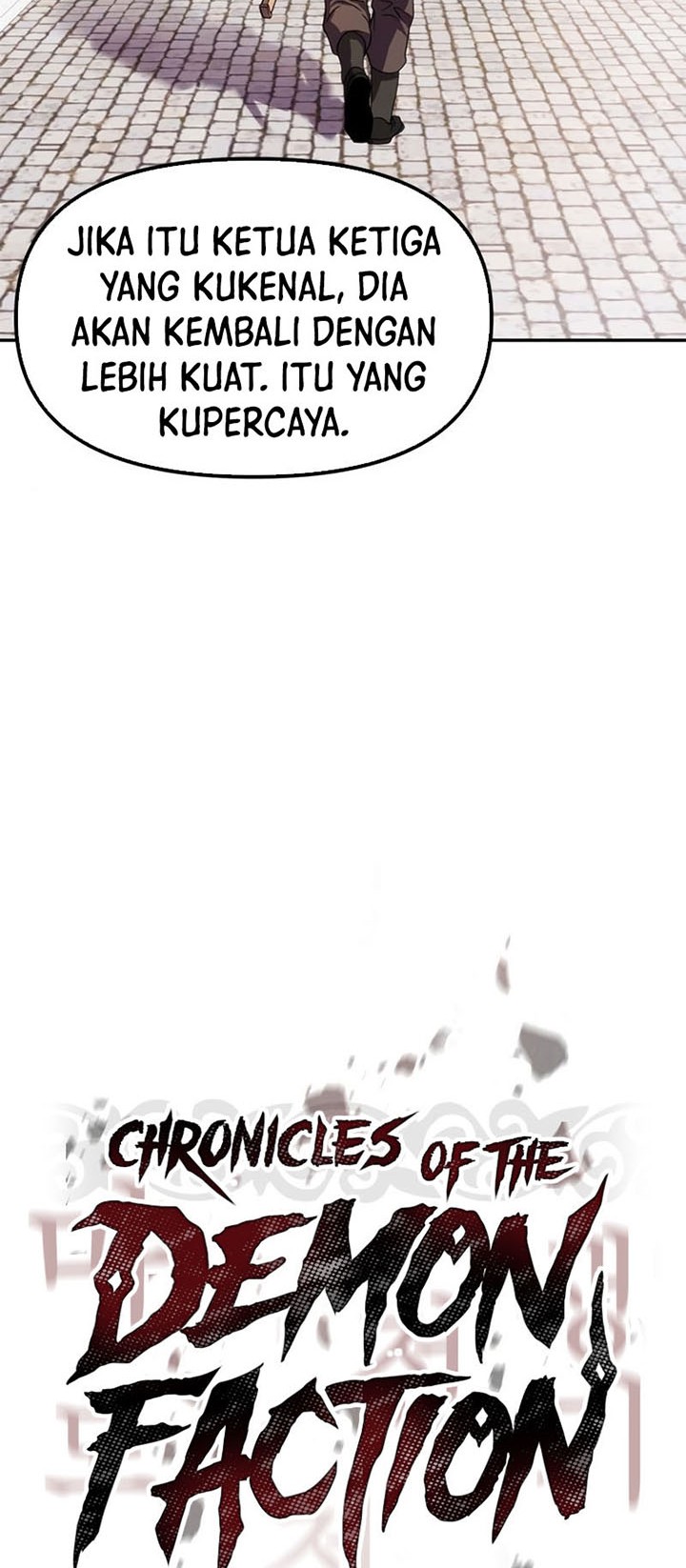 Chronicles of the Demon Faction Chapter 14 Gambar 12