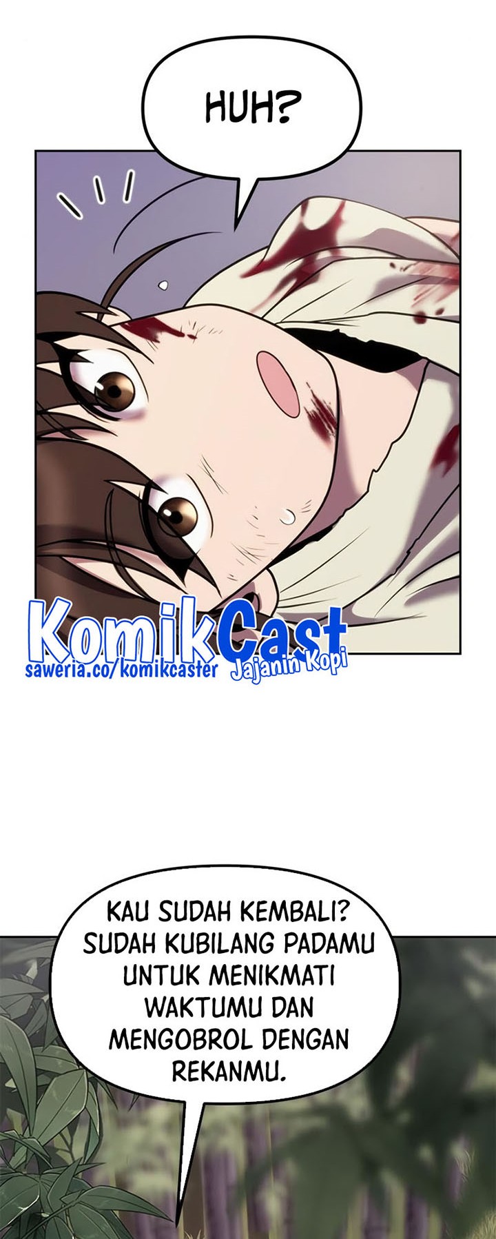 Chronicles of the Demon Faction Chapter 14 Gambar 26