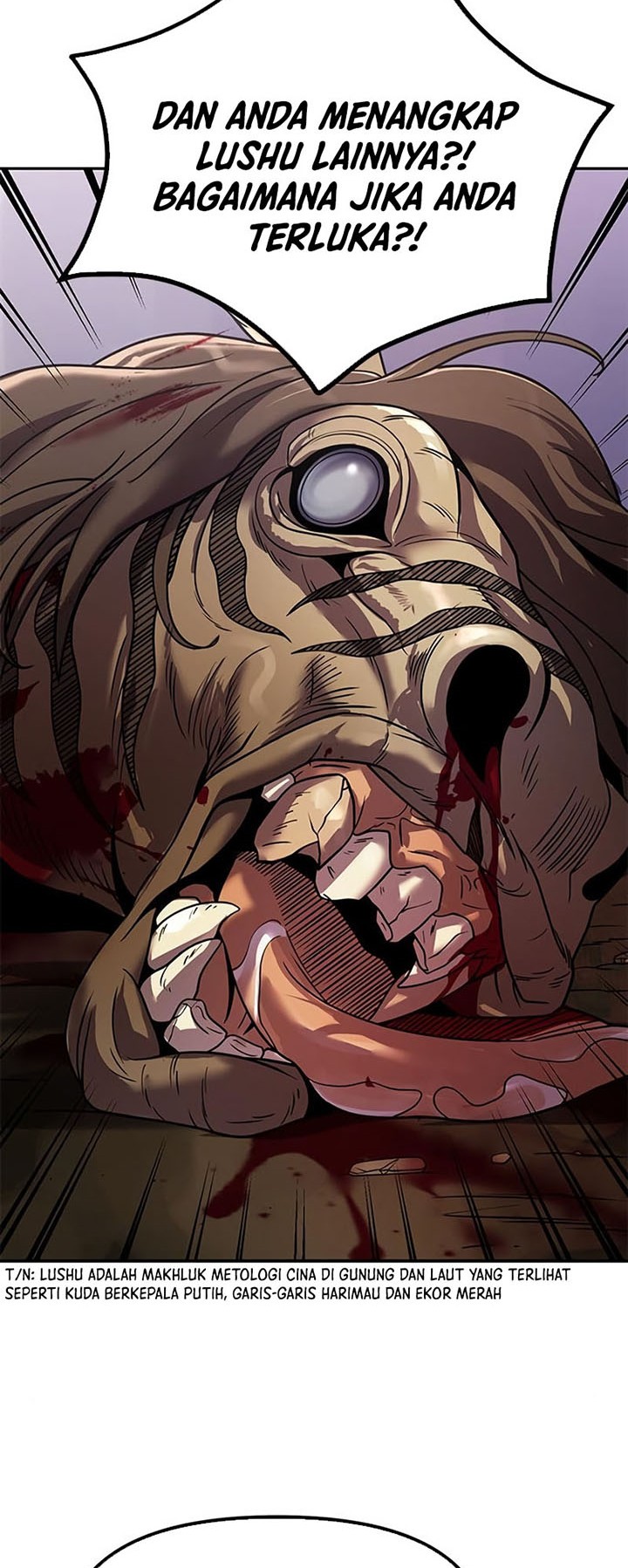 Chronicles of the Demon Faction Chapter 14 Gambar 28