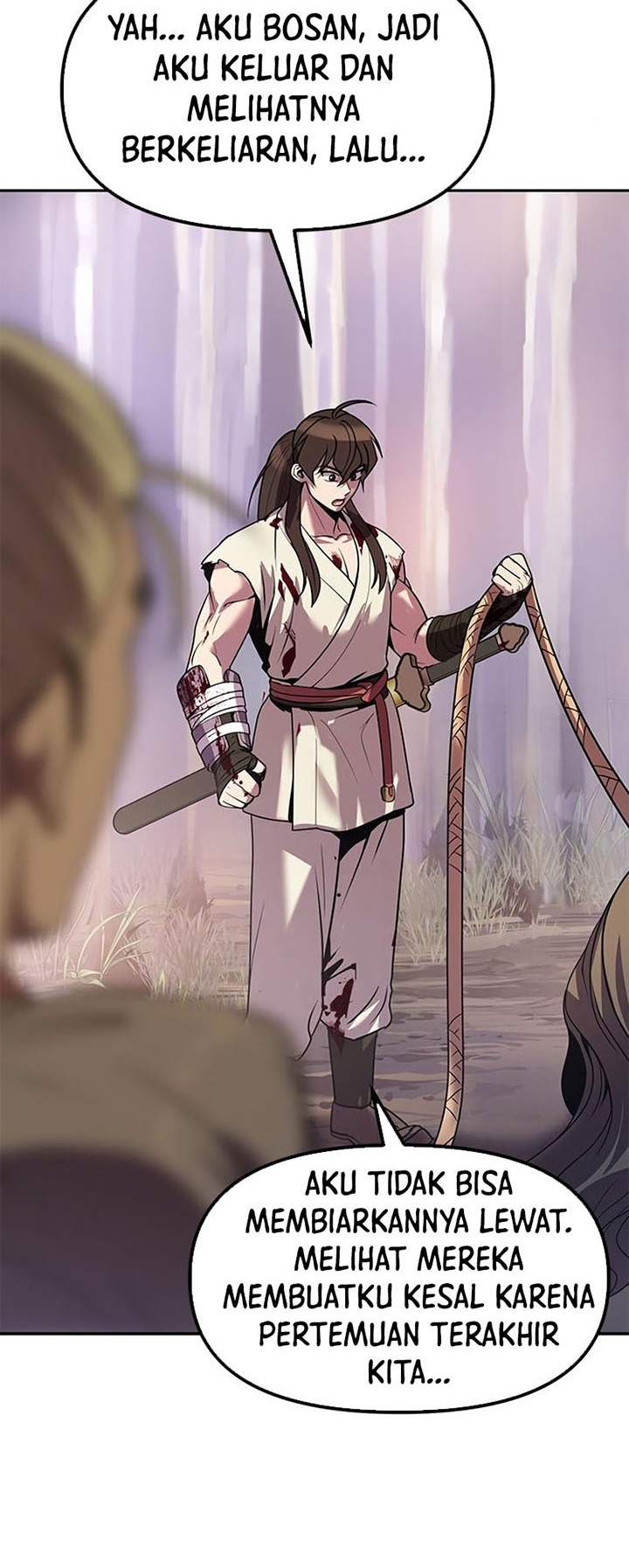 Chronicles of the Demon Faction Chapter 14 Gambar 29