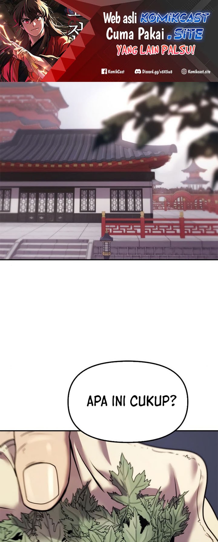 Manhwa Chronicles of the Demon Faction Chapter 14 gambar nomor 2