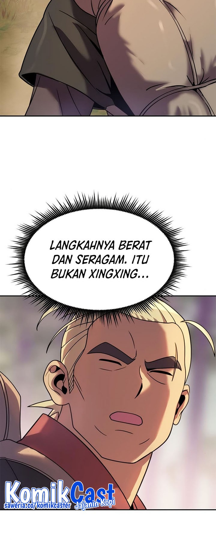 Chronicles of the Demon Faction Chapter 14 Gambar 21