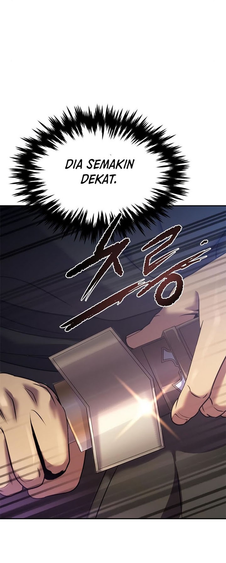 Chronicles of the Demon Faction Chapter 14 Gambar 22