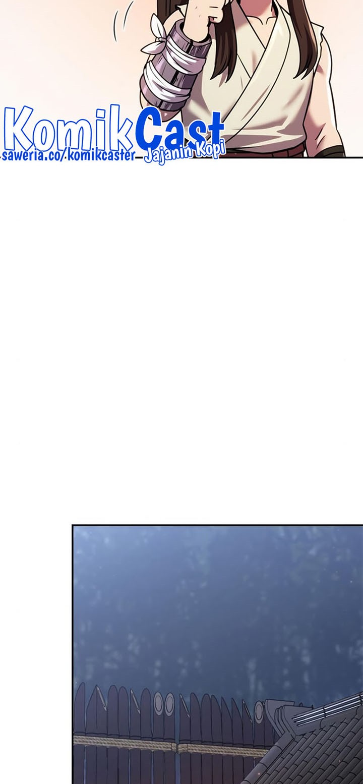 Chronicles of the Demon Faction Chapter 14 Gambar 34