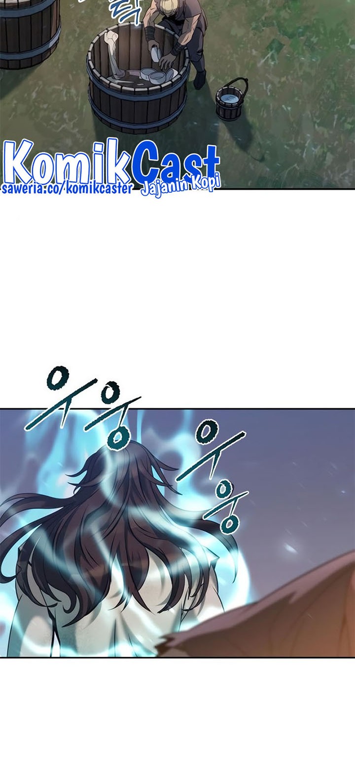 Chronicles of the Demon Faction Chapter 14 Gambar 36