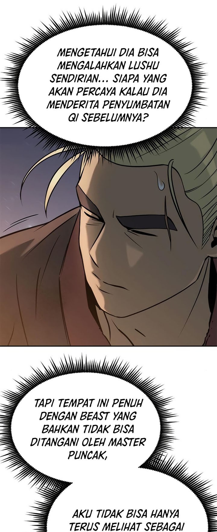 Chronicles of the Demon Faction Chapter 14 Gambar 37