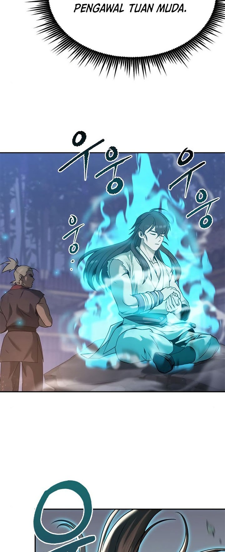 Chronicles of the Demon Faction Chapter 14 Gambar 38