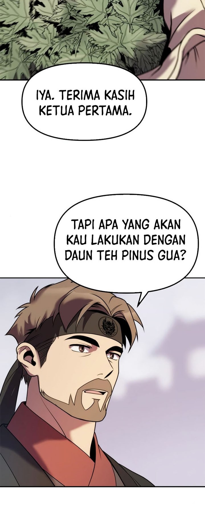 Chronicles of the Demon Faction Chapter 14 Gambar 3